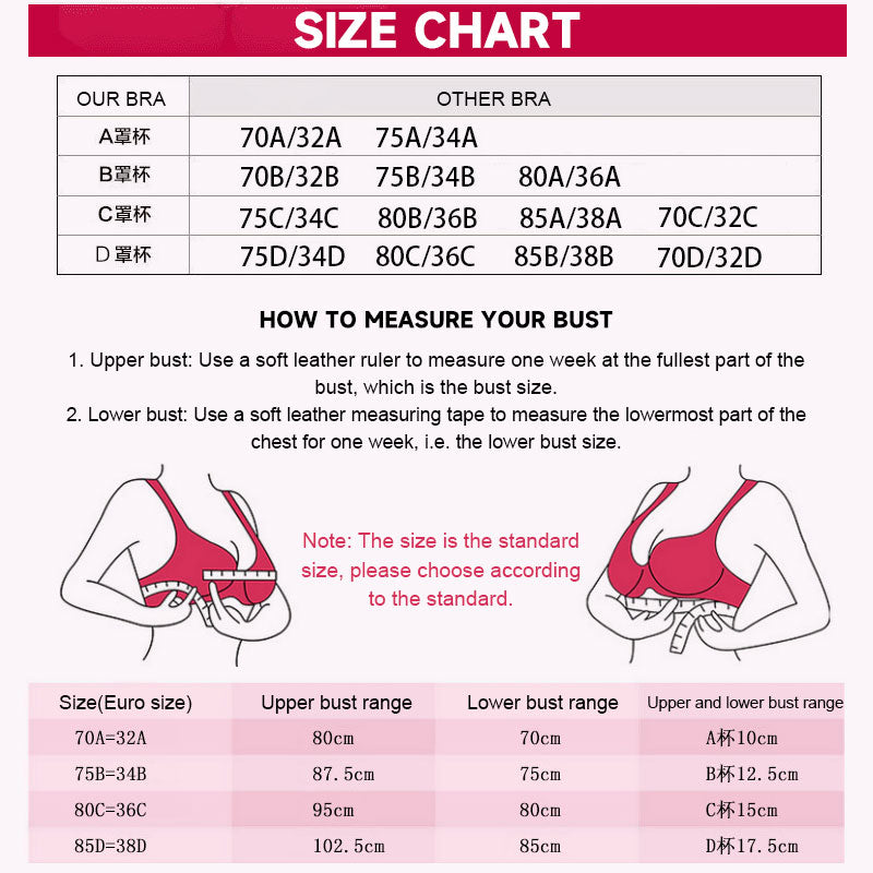 Pop Inflatable Bra Strapless Invisible Inflatable Bra – Carkur