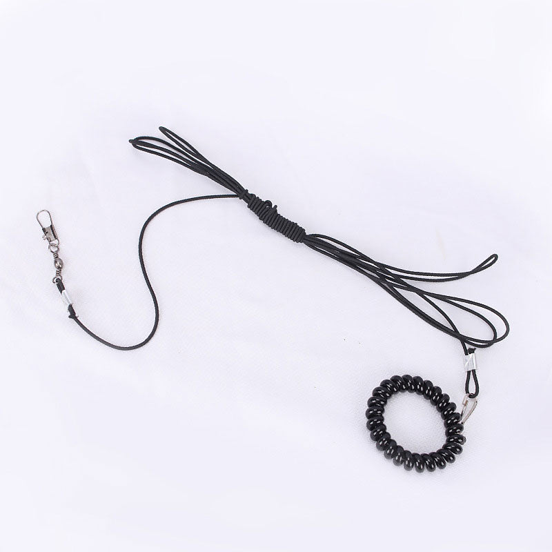 Parrot Bird Leash Kit