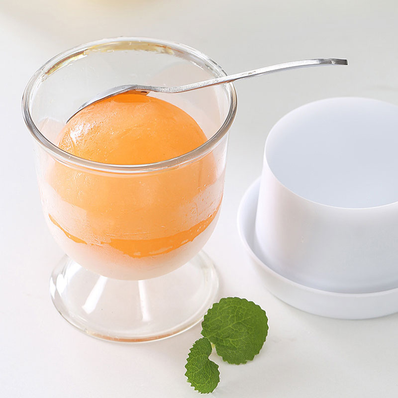 Silicone Ice Hockey Mold