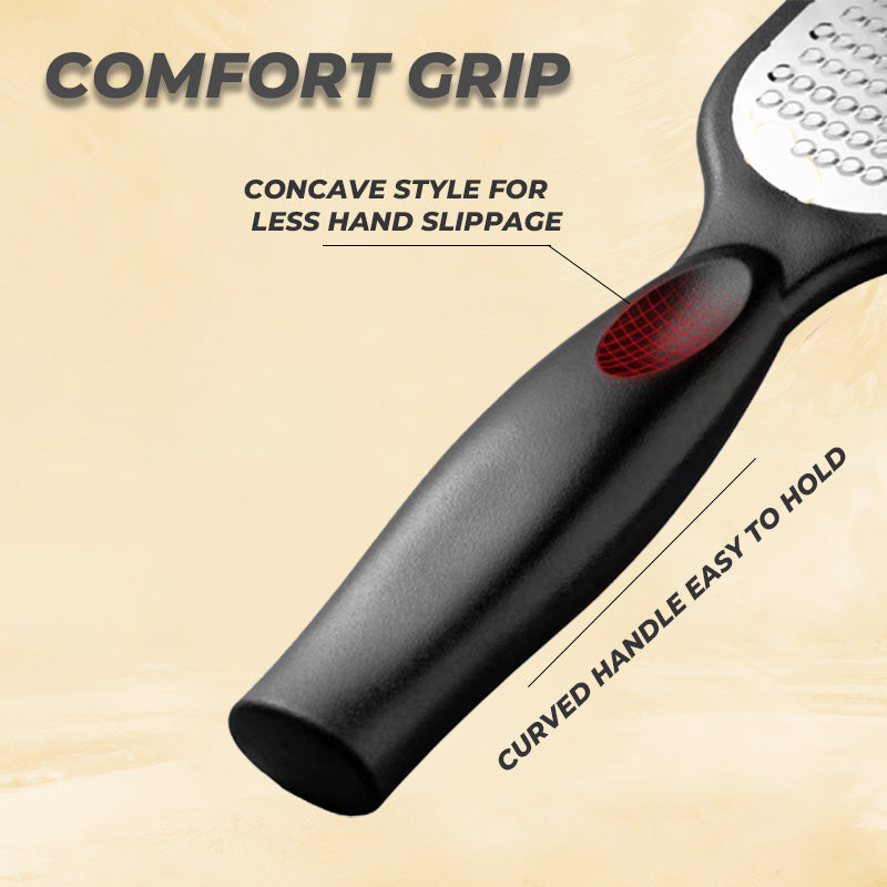 Stainless Steel Foot File