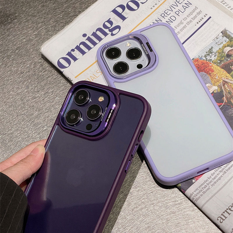 Phone Easy Case + Lens Protection