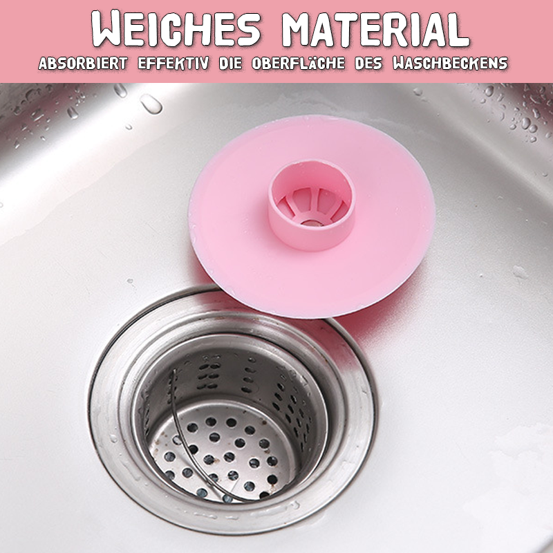 Push-Typ-Waschtisch-/Bodenablaufabdeckung/Press-type sink/floor drain cover