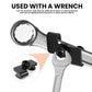 21mm Hex Wrench Extension Conversion Adapter