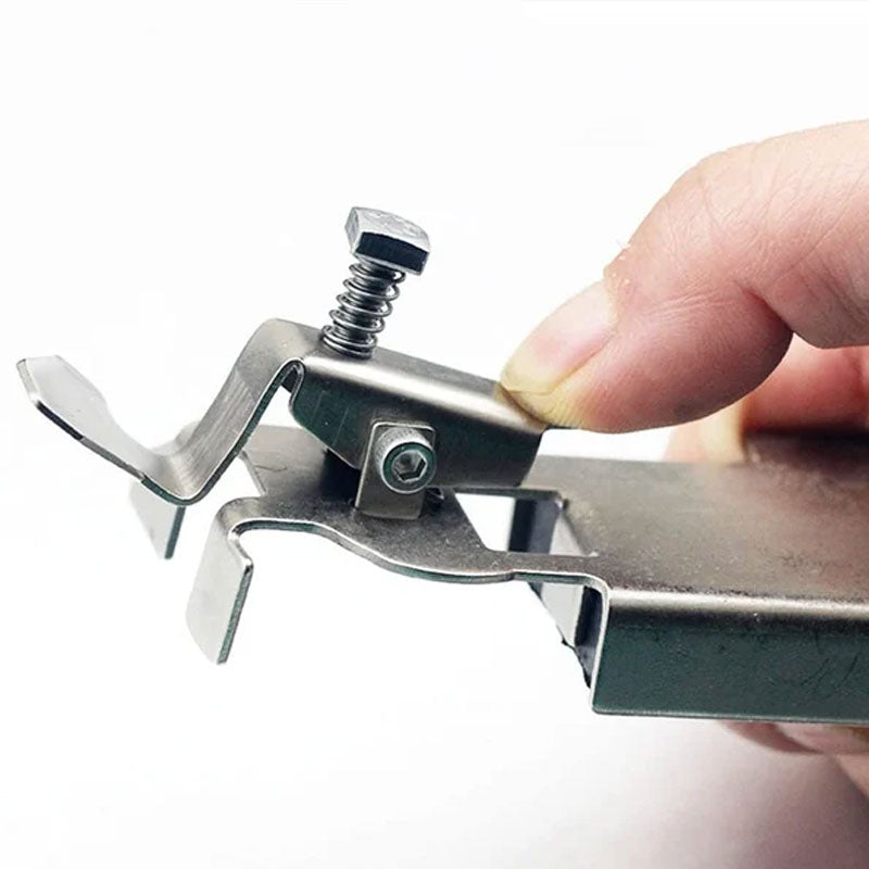 🔥Magnetic Seam Guide