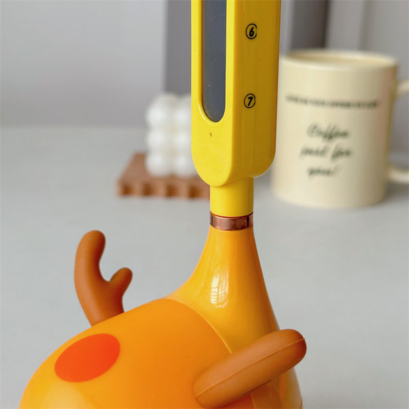 Electric Tadpole Erhu Synthesizer Music Toy