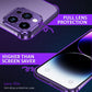 Aluminum Alloy Corner Pad Phone Case