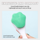 Cat Claw Soft Brush Facial Washing Device