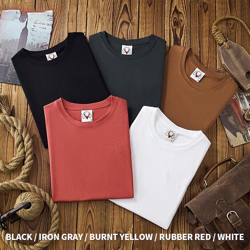 Summer Cotton Sports Sleeveless T-Shirt