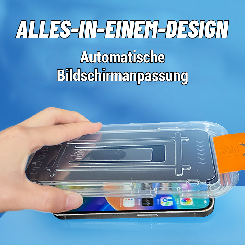 Ein-Klick-Staubschutz und Blickschutzfolie (2 Stück)/One-touch dust-proof privacy film (2 pieces)