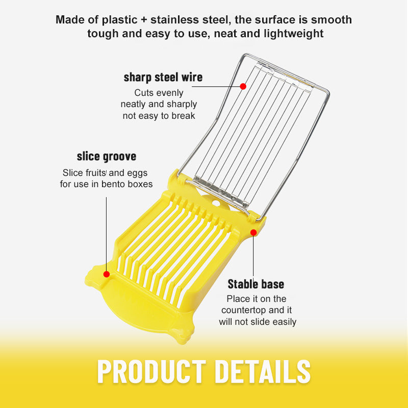 Multipurpose Luncheon Meat Slicer