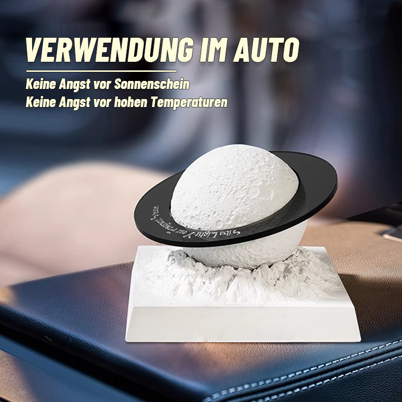 Auto-Planeten-Diffusorstein/Planet Diffuser Stone