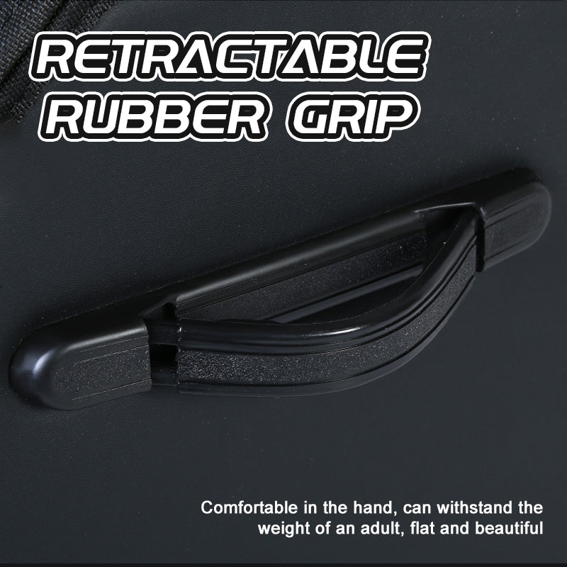 Car Trunk Folding Storage Box