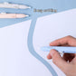 2 In 1 Multifunctional Mini Paper Cutting Pen