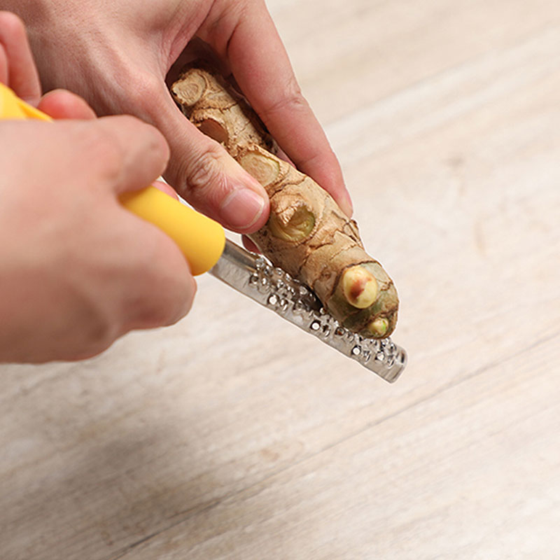 Kitchen Ginger Stick Grinder