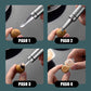 Descorazonador De Carne Longan/Longan peeling and corer