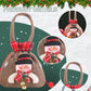 Christmas Decoration Small Gift Bag