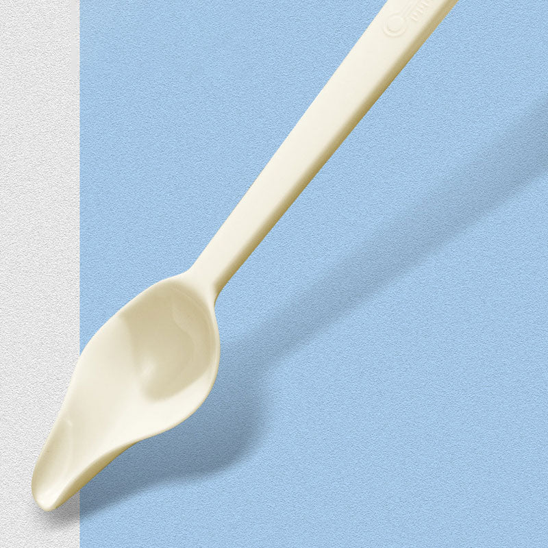 Baby Parrot Feeding Spoon