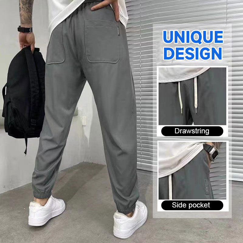 Men'S Summer Casual Pants