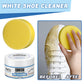 High-Efficiency White Shoe Cleaning Paste