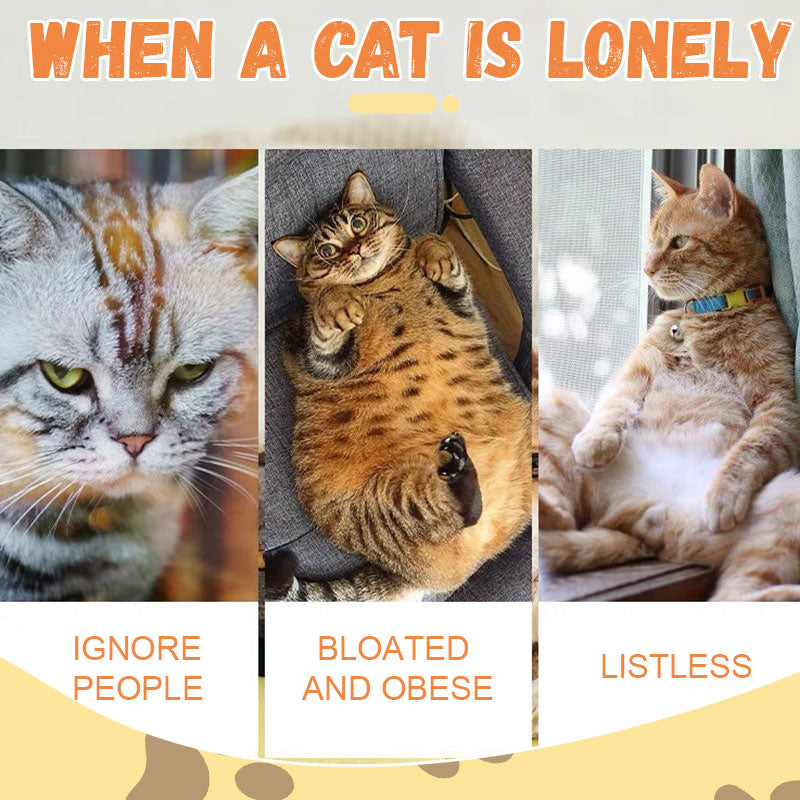 Electronic Laser Pattern Laser Cat Teasing Wand