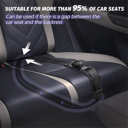 Maternity Car Seat Adjuster