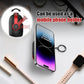 Creative Lock Bluetooth Earphone Case