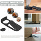 Multi-Functional Door Stop Protector