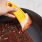 2023 New Pan Cleaning Scraper