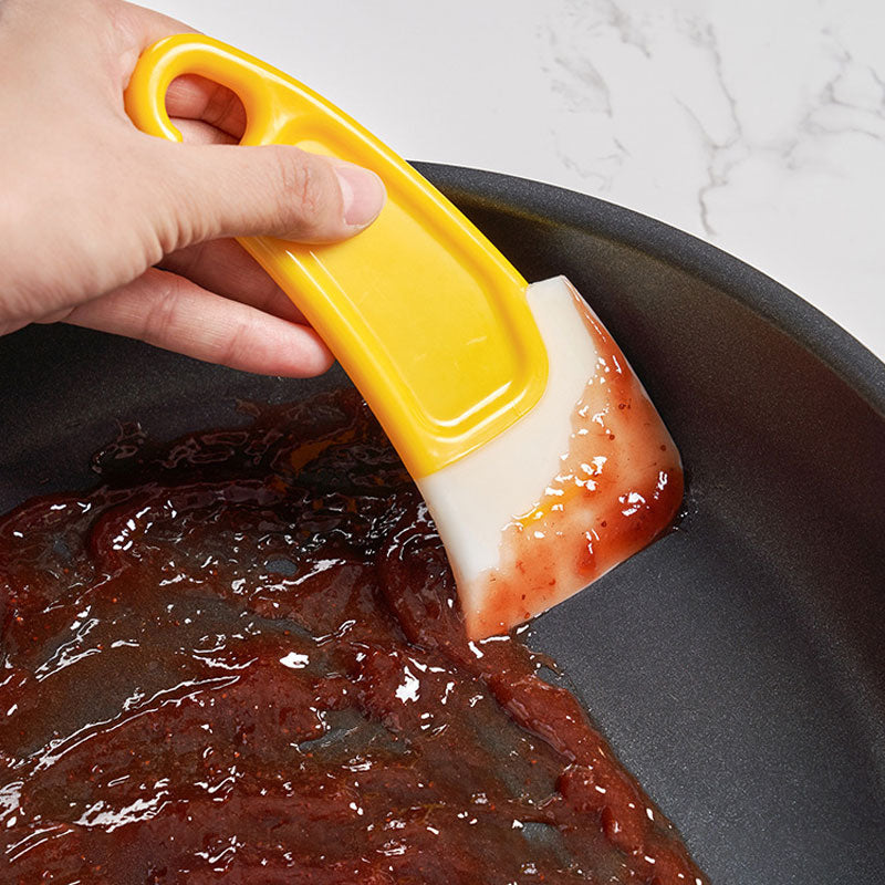 2023 New Pan Cleaning Scraper