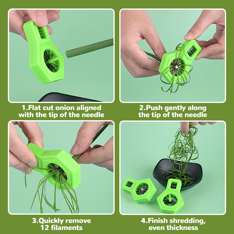 Household Plum Cutter