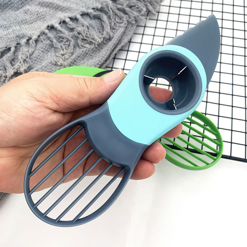 3 in 1 Avocado Knife