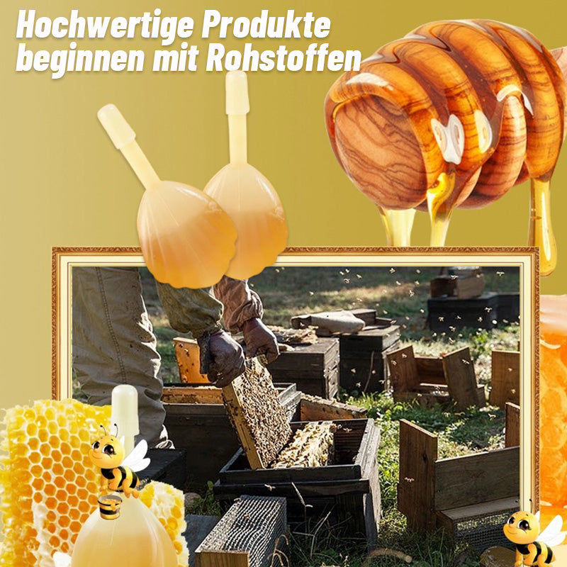 Probiotisches Kaiselu/kaiselu