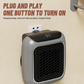 Mini Portable Heater
