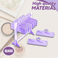 Eyelash Storage - Fun False Eyelash Display Stand (8 Hooks)