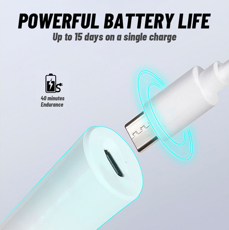 Portable Nail Art Lamp