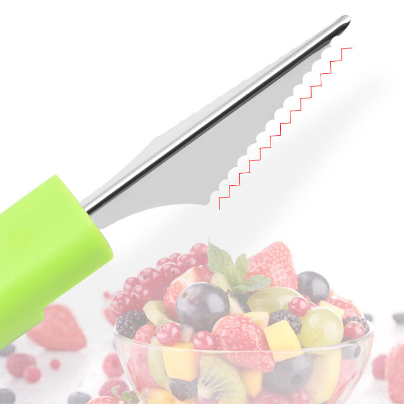 3 In 1 Fruit Ball Picker