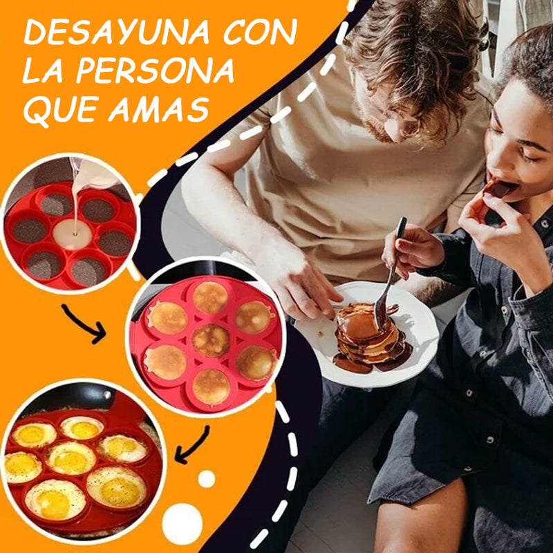 📢Ayudante de cocina -Volteador de Cocina