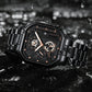 Men's Waterproof Luminous Multifunction Watch