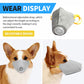Pet Air Filtration Mask for Dog
