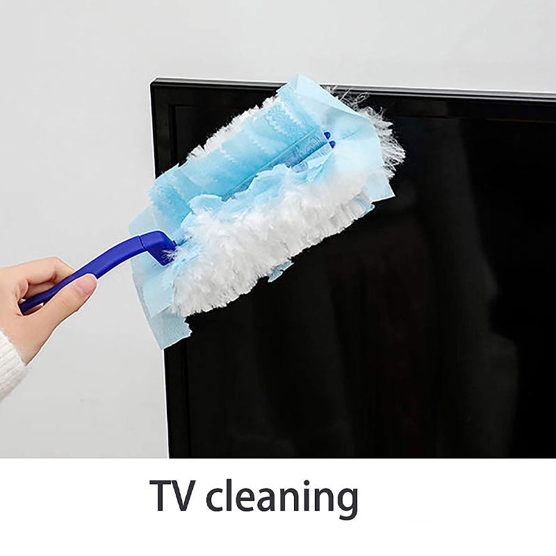 Desktop Cleaning Electrostatic Duster
