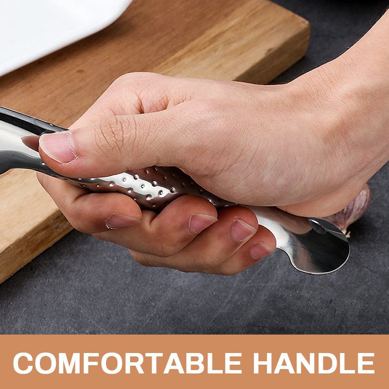 Fish Scale Scraping Artifact