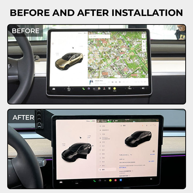 Car Air Outlet Mobile Phone Holder For Nissan