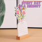2024 Flower Calendar
