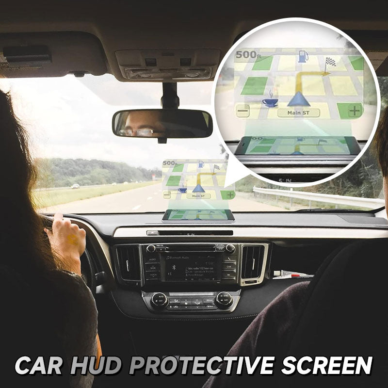HUD Head-Up Display Reflective Film