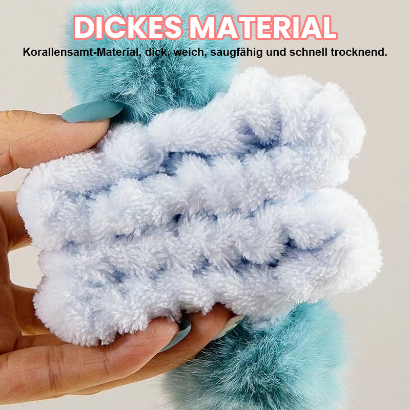 Handschlaufe zum Waschen des Gesichts/Face wash wrist strap