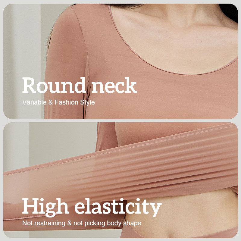 Skin-Friendly Base Clothing