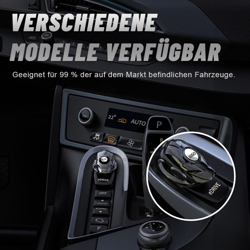 Schutzabdeckung für den Ein-Knopf-Startschalter/Protective cover for the one-button start switch