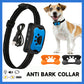 Anti Bark Collar