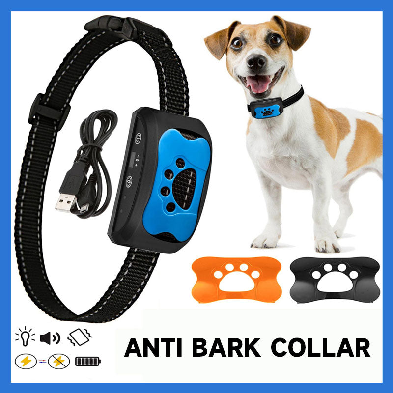 Anti Bark Collar