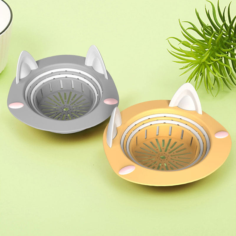 Kitchen Sink Waste Filter Basket